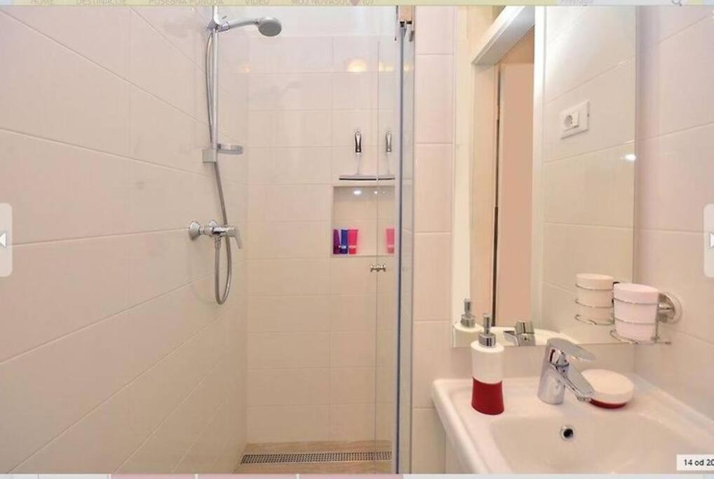 Apartmán Ivana Zadar